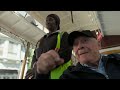 The Historic San Francisco Cable Car | David Jason: Planes, Trains and Automobiles Ep3 | Our History