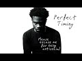 Roddy Ricch - Perfect Time [Official Audio]