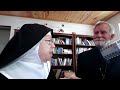 Mother Miriam Live | A Conversation with Bishop Strickland on the State of the Church.