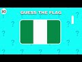 Guess The Country By The Flag || Quiz Master