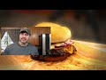 4K Smash Burger 🍔 How to make a SmashBurger | Burger Iron USA Sasquash Burger Smasher