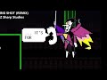 NOW'S YOUR CHANCE TO BE A BIG SHOT - Deltarune REMIX (Vs. Spamton  /Spamton NEO)