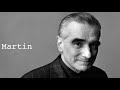 Martin Scorsese is a Movie Big Brain