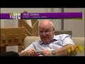 John Lennox denies evolution