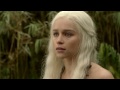 Not a Queen, a Khaleesi - Game of Thrones 1x03 (HD)