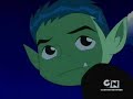 Beast Boy Music Video - The Animal He Became