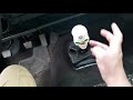 Vampire Chevy S10 Update (Skull Shift knob)