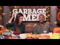 Michael B. Jordan Joins Katie Nolan For Thanksgiving Dinner