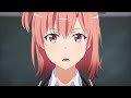 (AMV) Oregairu - Time For Change