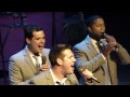The Lion Sleeps Tonight by Straight No Chaser