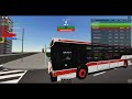 (Roblox) TTC | 2003 Orion VII OG EGR [7464] Route 339 Finch East Blue Night To Finch Station Part 2