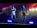 Guns N’Roses Nightrain - Hyde Park (BST Festival) 30.06.23