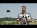 Wie kämpfte ein römischer Legionär? | HistoryQuest | Terra X