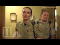 Georgia sheriff's office Lip Sync video goes viral with important message