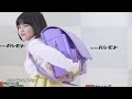 Early Start to School Backpack Sales_Channel JAPAN ＃16/2023