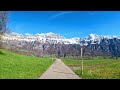 DRIVING IN SWISS  - 10 BEST PLACES  TO VISIT IN SWITZERLAND - 4K   (4)