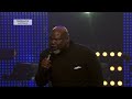 Where Is God When You Feel Attacked? | T.D. Jakes