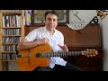 Gypsy Jazz Guitar - The Magic of Triads