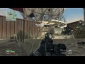 bmoreboy234 - MW3 Game Clip