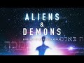 Aliens & Demons | Trailer