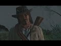 Red Dead Redemption - Jack Marston kills Edgar Ross and avenges his Father