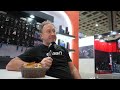 Taipei Cycle Show 2024 | The Best eBikes & Tech!