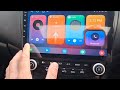 This NAVIGATION is really GOOD. Honda Accord | DIY Tech Transformation.