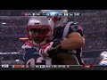 Tom Brady - First touchdown pass to 98 different receivers - New England Patriots & Buccaneers
