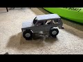What I am working on (Jeep build) part 5