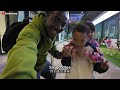 I DIDN'T FEEL BLACK IN THIS CHINESE CITY; THIS IS WHY...CHINA'S LITTLE AFRICA?!
