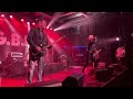 GBH LIVE Full Set - June 12, 2023 - Music Farm - Charleston, SC