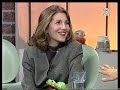 קרן מור - ראיון | לילה גוב 1995