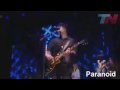 Paranoid - Buenos Aires 2013 - Jonas Brothers (1/18)