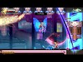 Azure Striker Gunvolt 3 Shiron Stage Shorts Run