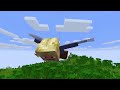 Villagers can RIDE Chickens!!! - Hermitcraft S10 #6
