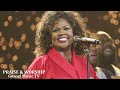 Goodness Of God 🙏 Listen to Cece Winans Singer Gospel Songs 🙏 Powerful worship praise and worship