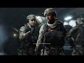 Medal of Honor Warfighter Gameplay HD 120FPS NO COMMENTARY Part 1