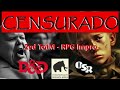 Censurado - OSR D&D RPG Impro - Historias de Andor