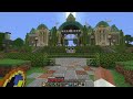 A Cathedral for What? :: Hermitcraft S9