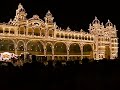 prashthy (Prashant) - Mysore palace