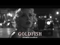 Goldfish by Raymond Chandler #audiobook