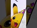 This is the CUTEST drawing! | Pikachu