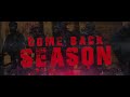 Comeback Season (Official Lyric Video) Ft. Cora Naveda