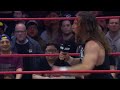BUNKHOUSE BRAWL! Danielson & Castagnoli vs Takeshita & ROH TV Champ Fletcher | 4/20/24 AEW Collision