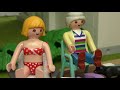 Playmobil Film deutsch - Das Trampolin - Geschichte für Kinder von Familie Hauser