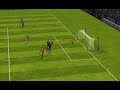 FIFA 14 Android - Chicago Fire VS Philadelphia