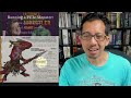 MONSTER BRIEFING: How to run classic monsters from D&D in Pathfinder (Level -1) (Rules Lawyer)