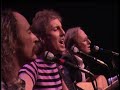 Wasted On The Way - Crosby, Stills And Nash