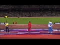 Athletics - Integrated Finals - Day 15 | London 2012 Olympic Games