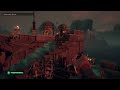 RETURN of the DAMNED! - Sea of Thieves Adventure